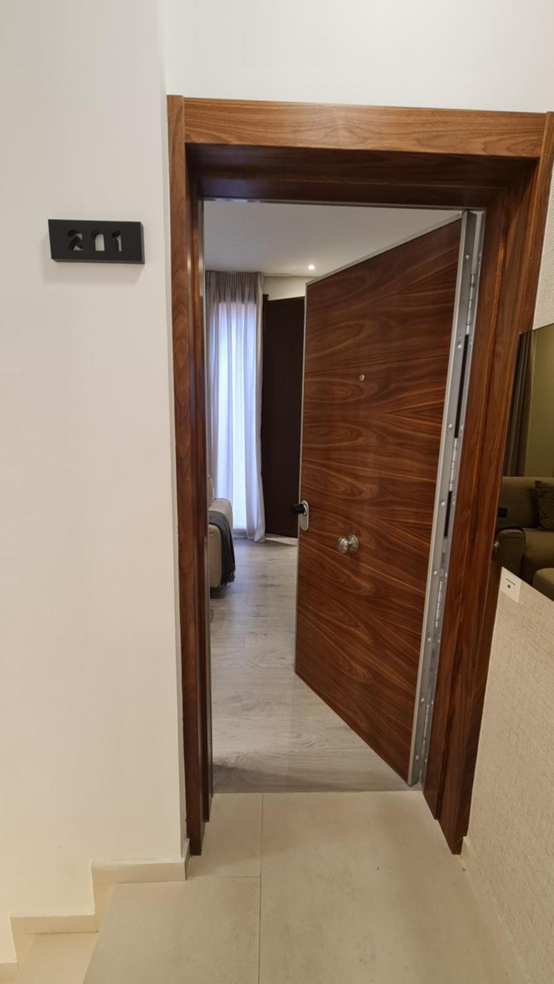 Suspiro 201 Elegant Suite Гранада Экстерьер фото