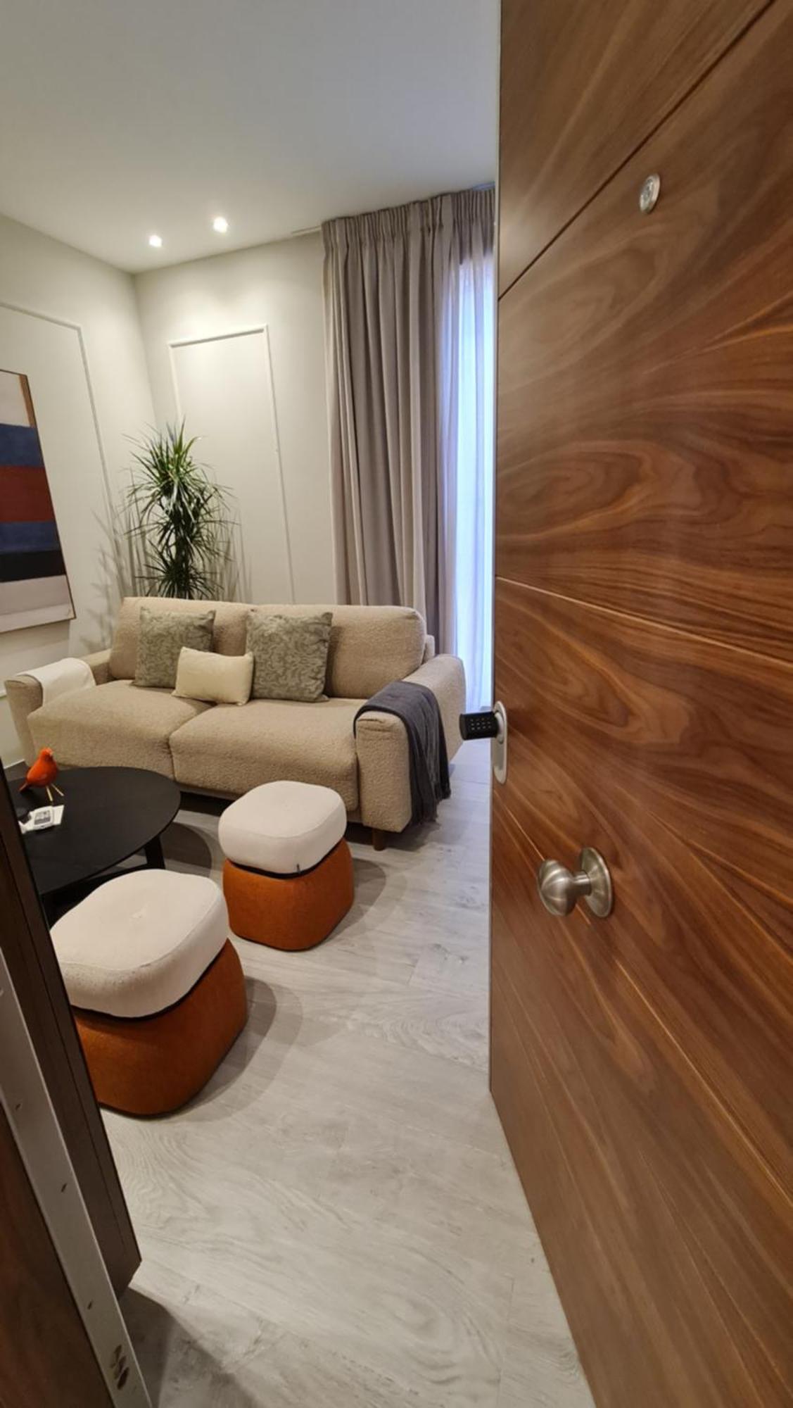 Suspiro 201 Elegant Suite Гранада Экстерьер фото